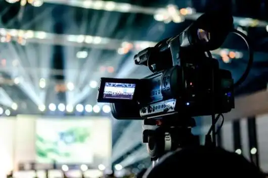 Webcasting & Video Conferencing Rentals