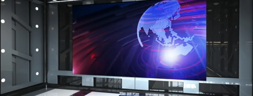 Video Wall