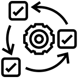 Flexible Installation Options