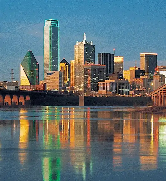 LED Video Wall Rentals in Dallas