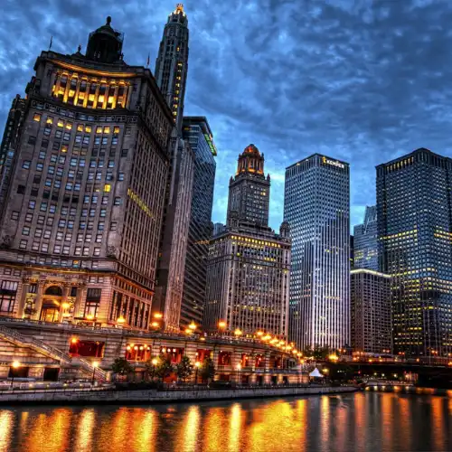 LED Video Wall Rentals in Chicago
