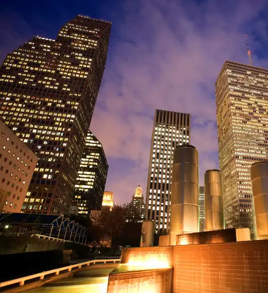 LED Video Wall Rentals in Houston