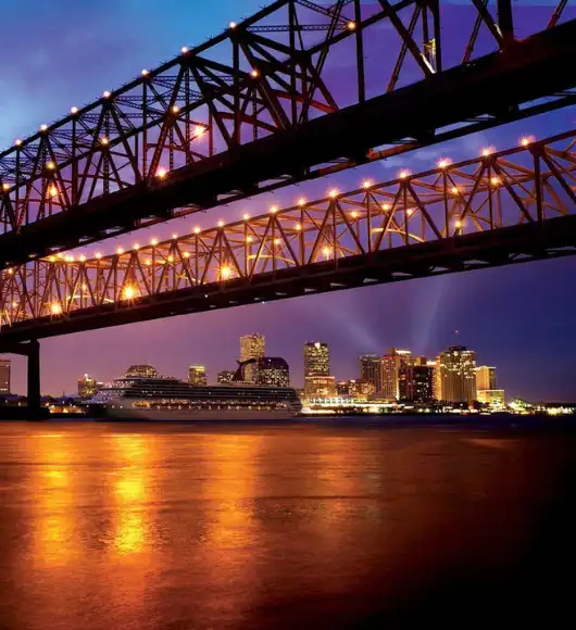 LED Video Wall Rentals in New Orleans