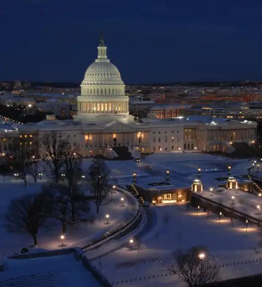 LED Video Wall Rentals in Washington DC