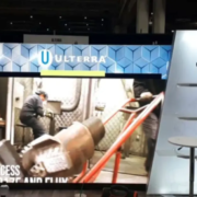 LED Video Wall Rental in Houston
