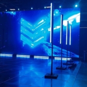 LED Screens in Dallas