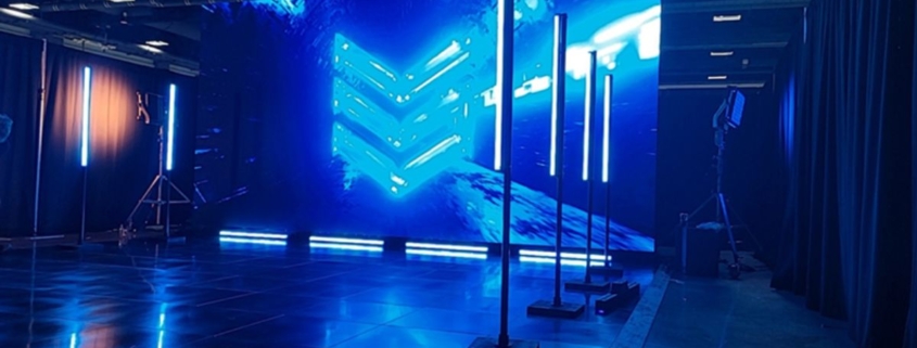LED Screens in Dallas