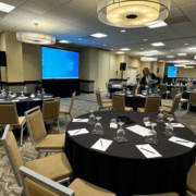 audio visual rental in Dallas