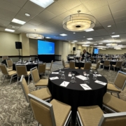 High-quality projector rentals in Washington DC for events and presentations