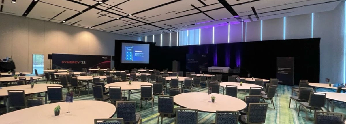 AV rentals in New York City