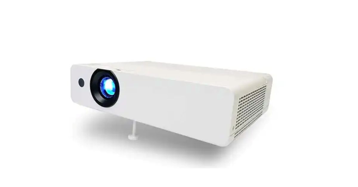 Projector Rentals NYC
