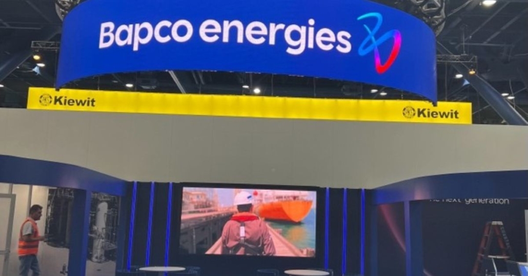 LED Screen Rental Houston Elevate Your Event with HD Displays