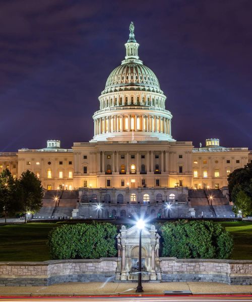 Touch Screen Rentals in Washington DC