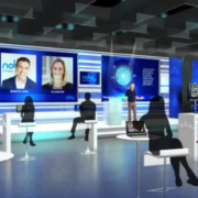 LED Video Wall AV Rentals