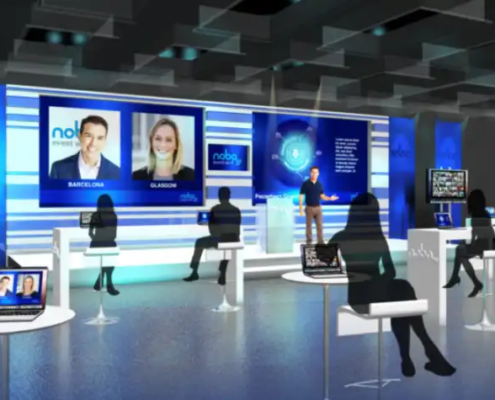 LED Video Wall AV Rentals