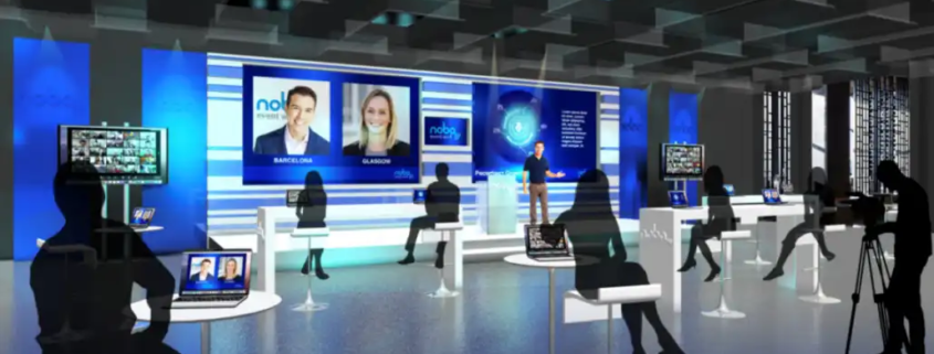 LED Video Wall AV Rentals