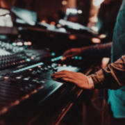 Professional AV Technicians