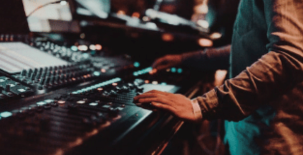 Professional AV Technicians
