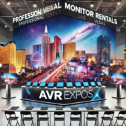 LED Screen Rental
