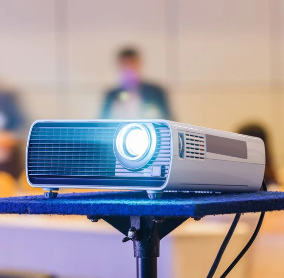 projector rentals in Dallas