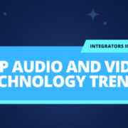 Top 10 AV Equipment Trends in 2024