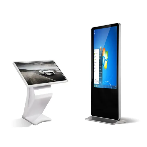 Touch Screen Rentals in Dallas