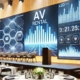 AV Equipment