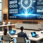 AV Equipment in Corporate
