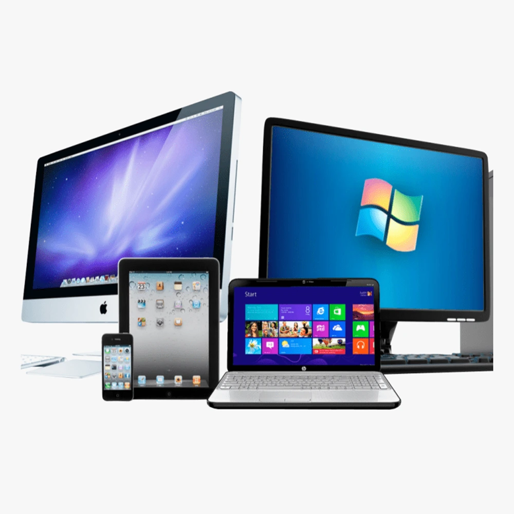 Computer and Laptop Rentals in Las Vegas