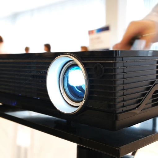 Projector Rentals in Las Vegas