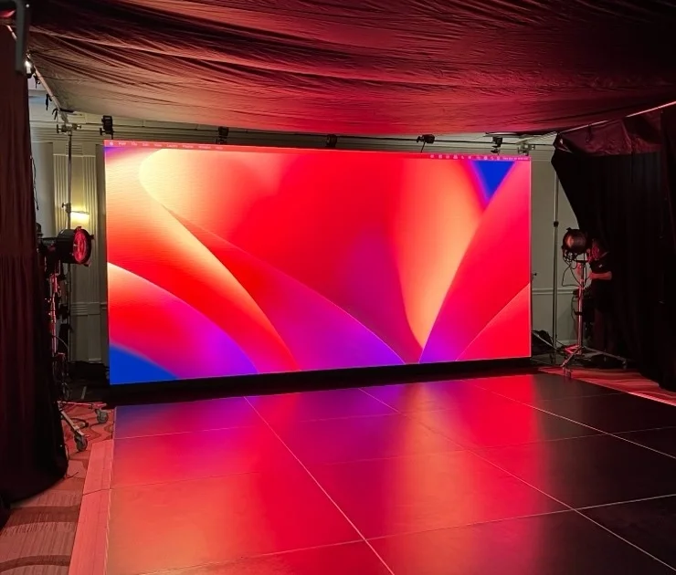 Audio Visual Rentals Nationwide