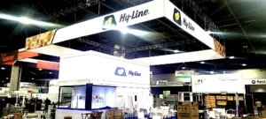 Trade Show Booth in Chicago