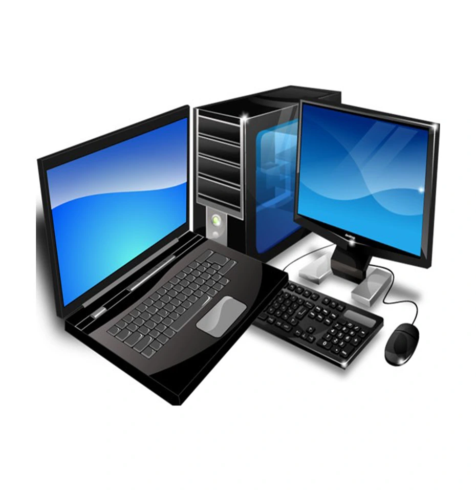 Computer and Laptop Rentals in Orlando | Business & Events