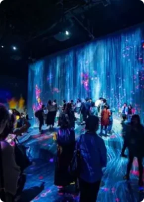 Audio Visual Equipment Rental Services