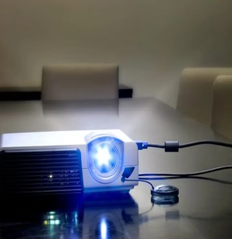 Projector Rentals in Orlando