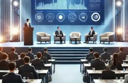 LED Video Wall AV Rentals
