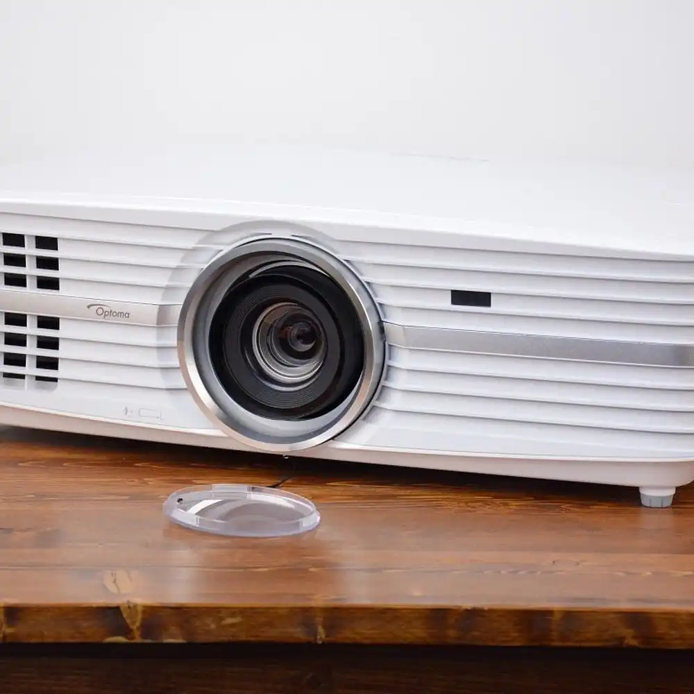 Projector Rentals in Baltimore