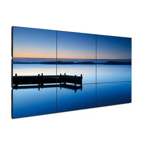 LED Video Wall Rentals in Virginia