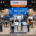 interactive Dallas trade show booth designed for attendee engagement